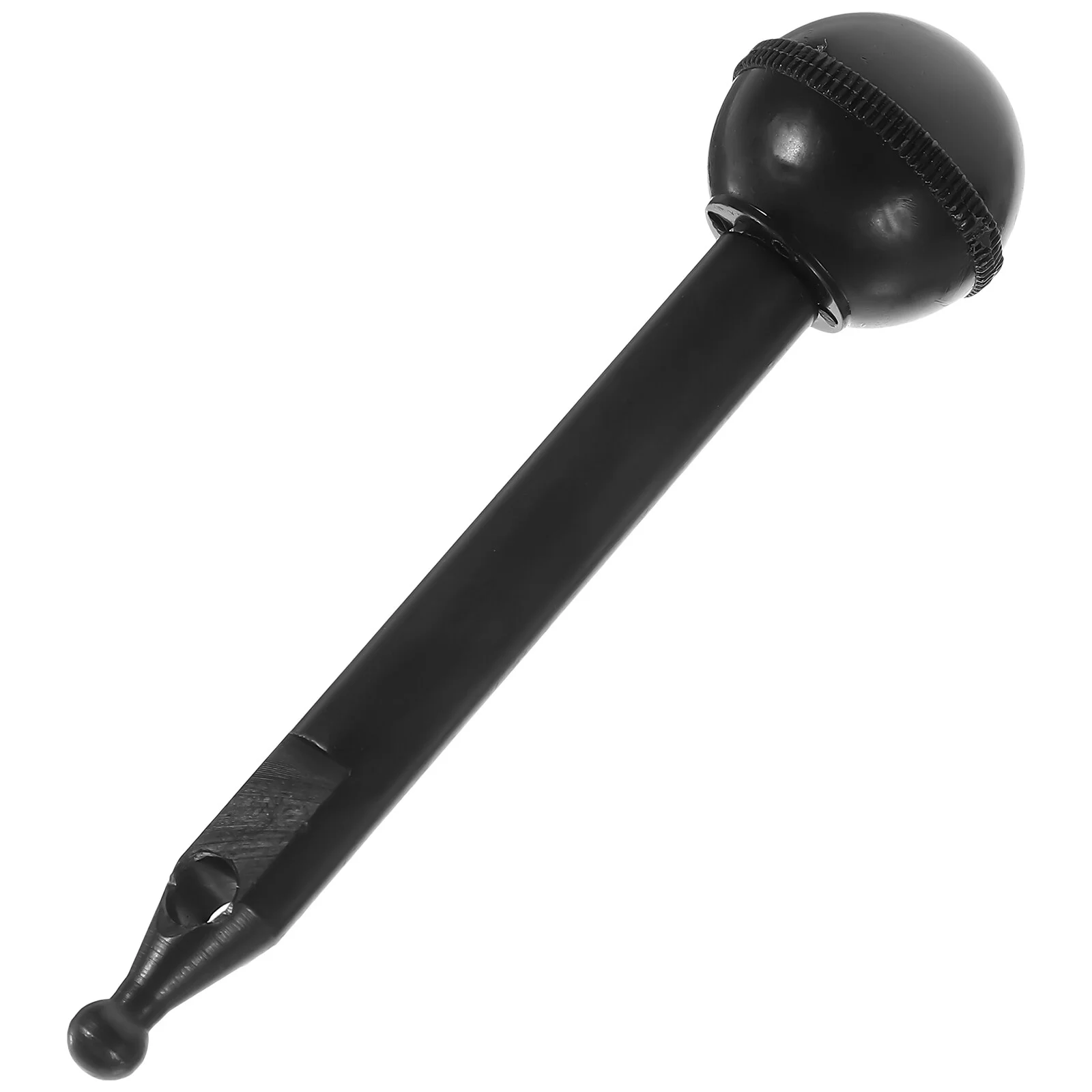 

CNC Lathe Crank Handle Machine Milling Abs Machinery Replacement Parts Knob Woodworking Threaded Stem