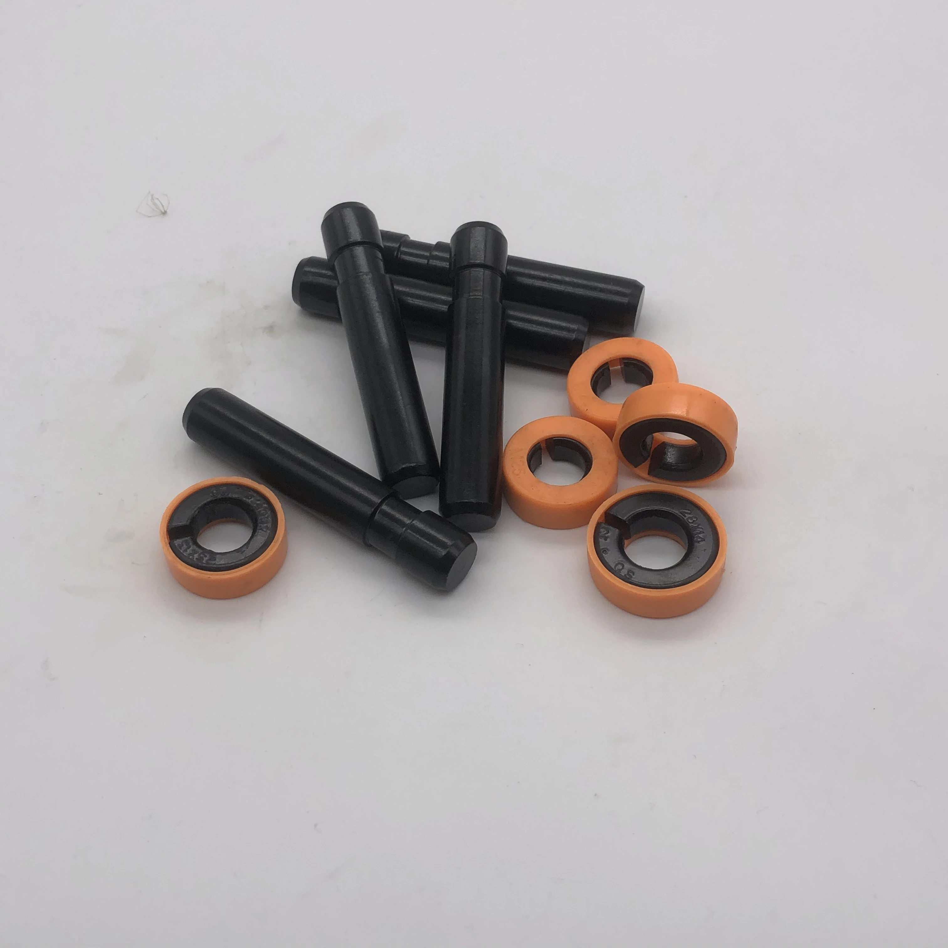 Детали экскаватора для картера 303 305 5 306 307 312 313 320 325 B 330 зубья ковша штифт товары 1