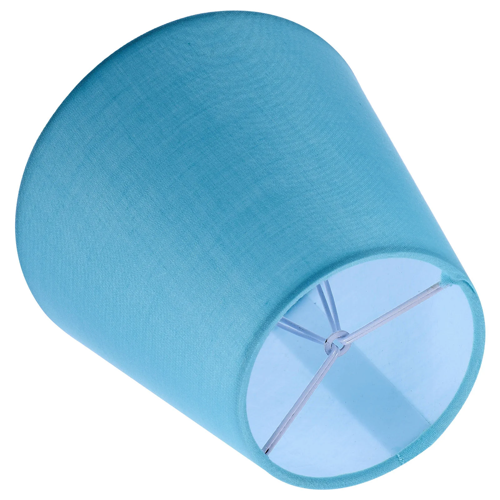 

Chandelier Shade Lighting Fixtures Replacement Desktop Lamp Shades Hotel Household Lampshade Fabric