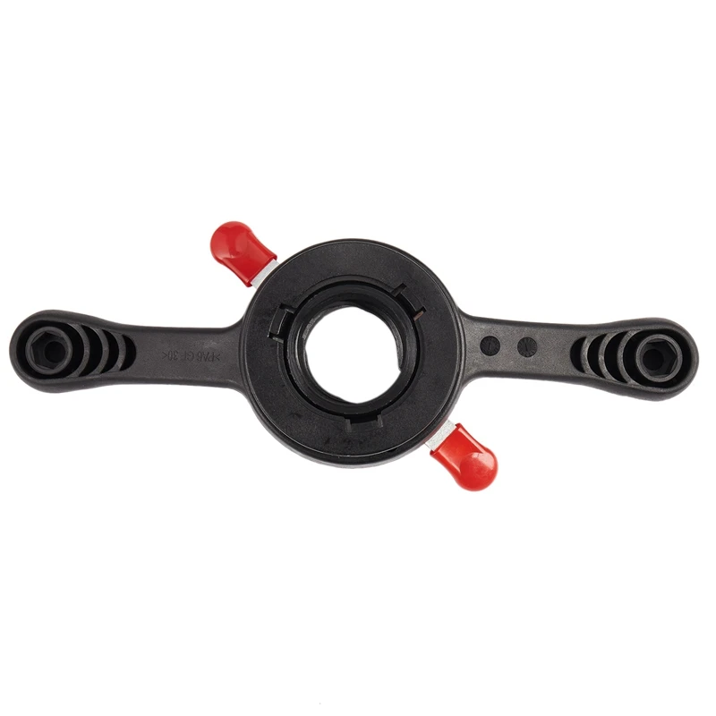 Быстроразъемная втулка барашковая гайка балансир колес балансировочная машина