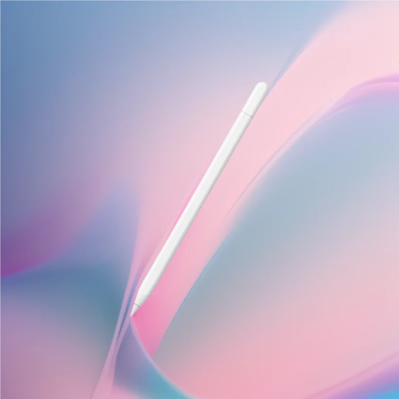 Стилус для Apple iPad 3-го поколения typrC быстрая зарядка активный карандаш совместимый