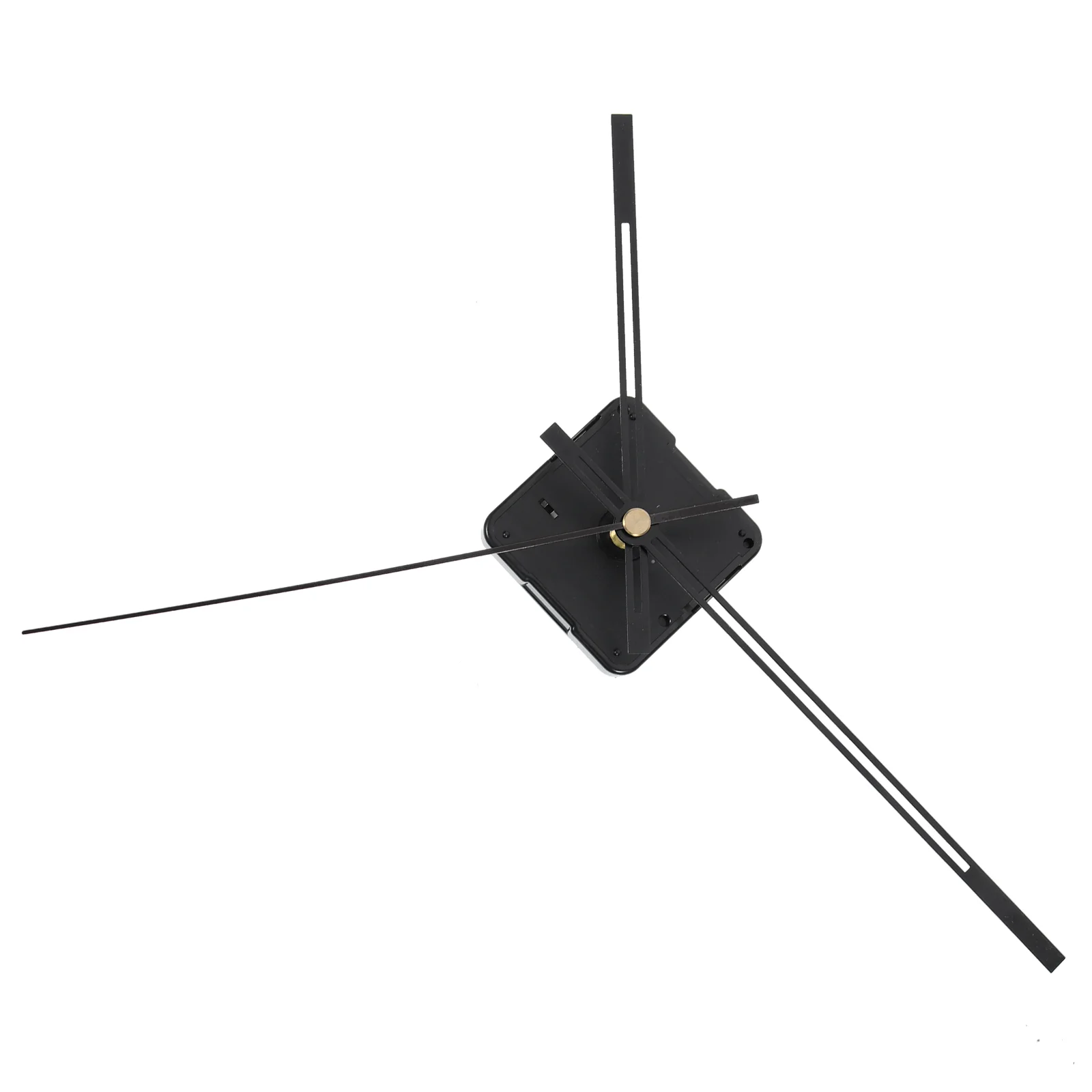 

Silent Wall Clock DIY Clock Parts DIY Kits Clock Hands Replacement Mechanic Accessories Clock Supply Mute Wall Clock Movement