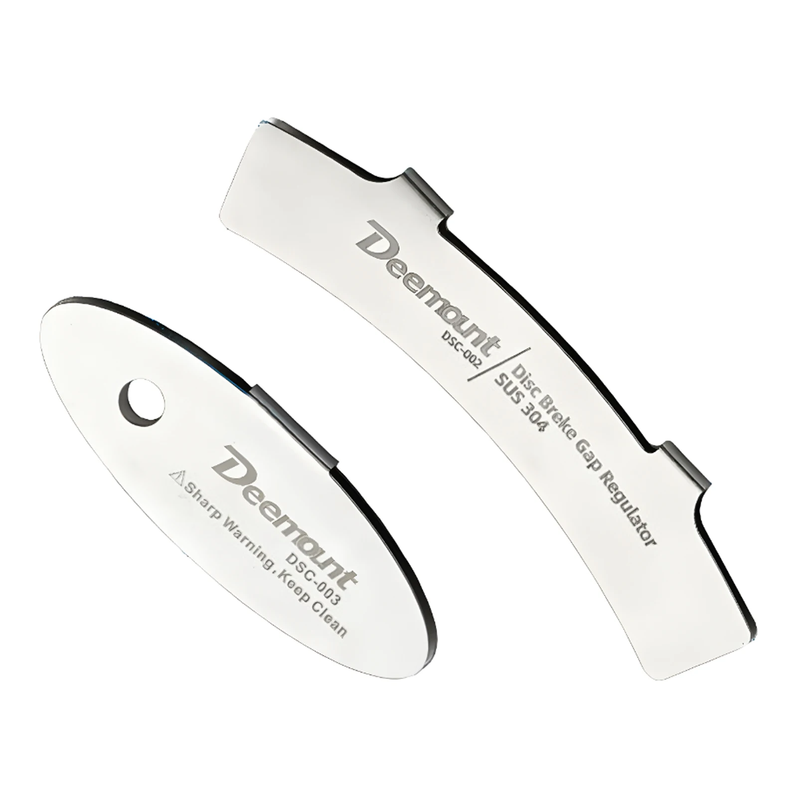 

Bicycle Disc Brake Aligner Brake Pad And Rotor Alignment Tool Bike Disc Brake Alignment Lengthen Spacers Bicycle Disc Brake Gap