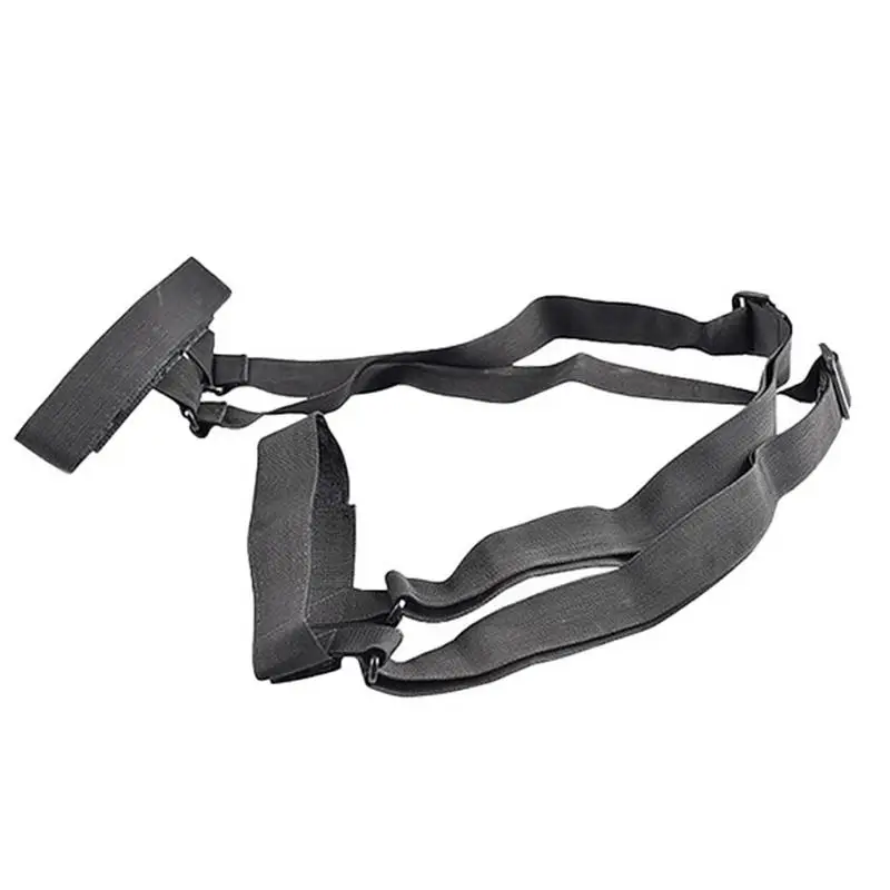 

Skateboard Shoulder Strap Outdoor Sports Shoulder Carrier Strap Stylish Appearance Skateboard Holder For Longboards Surfboards