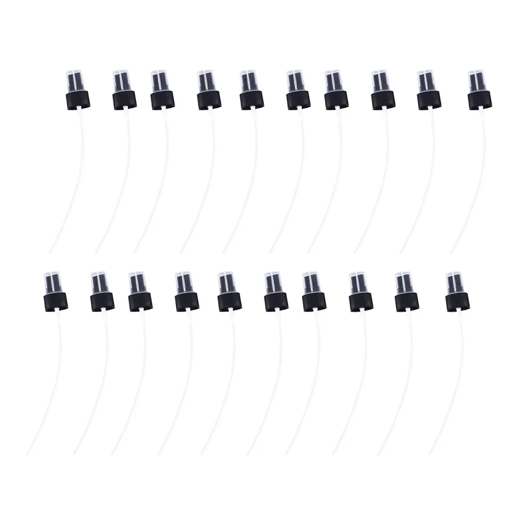 

20 шт. прочные Премиум прочные распылители для бутылок