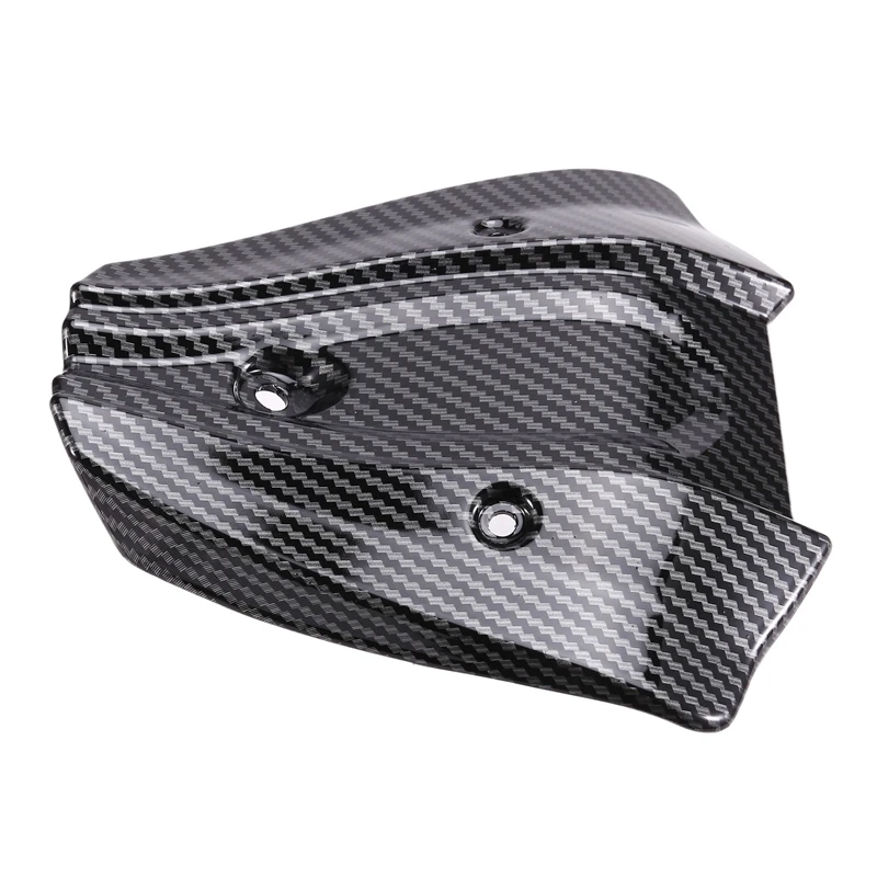 Аксессуары для мотоциклов дефлектор ветрозащитный экран 990Duke 990 2024- Fly Screen