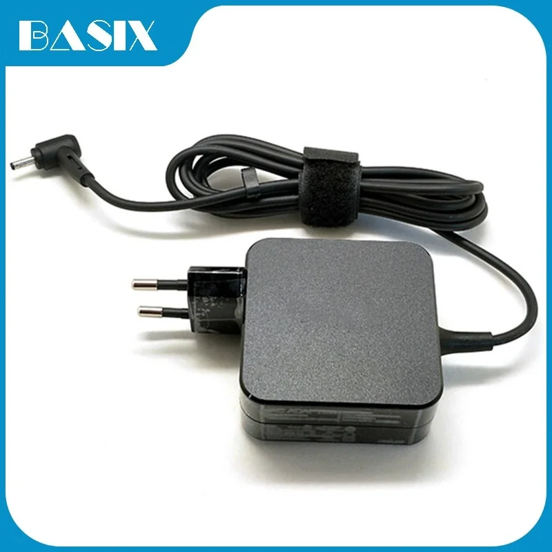 

19V 2.37A 45W 4.0*1.35mm Laptop Charger Adapter ADP-45BW For Asus Zenbook UX305 UX21A UX32A X201E X202E U3000 LaptopPower Supply