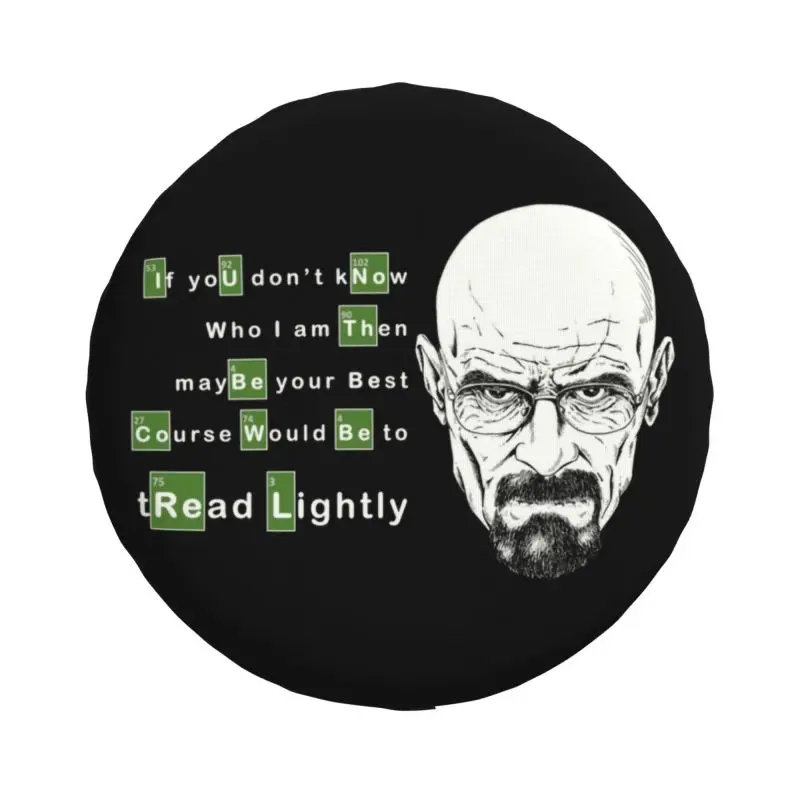 Запасная крышка для автомобильных колес Защитная Toyota Land Cruiser Jeep RV SUV Trailer