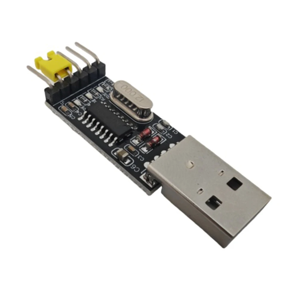 Для Bafang BBS01 Модуль щетки USB к TTL STC Линия загрузки зарядки печатной платы с кабелем