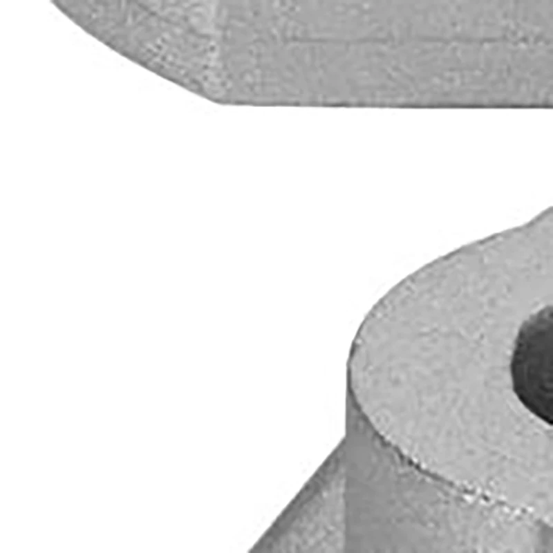 Фото Держатели Ø20 для CastelGarden для Stiga для косилок Honda 25463200/0 для HONDA HF2213, HF2216, HF2218, HF2415, HF2417 №1