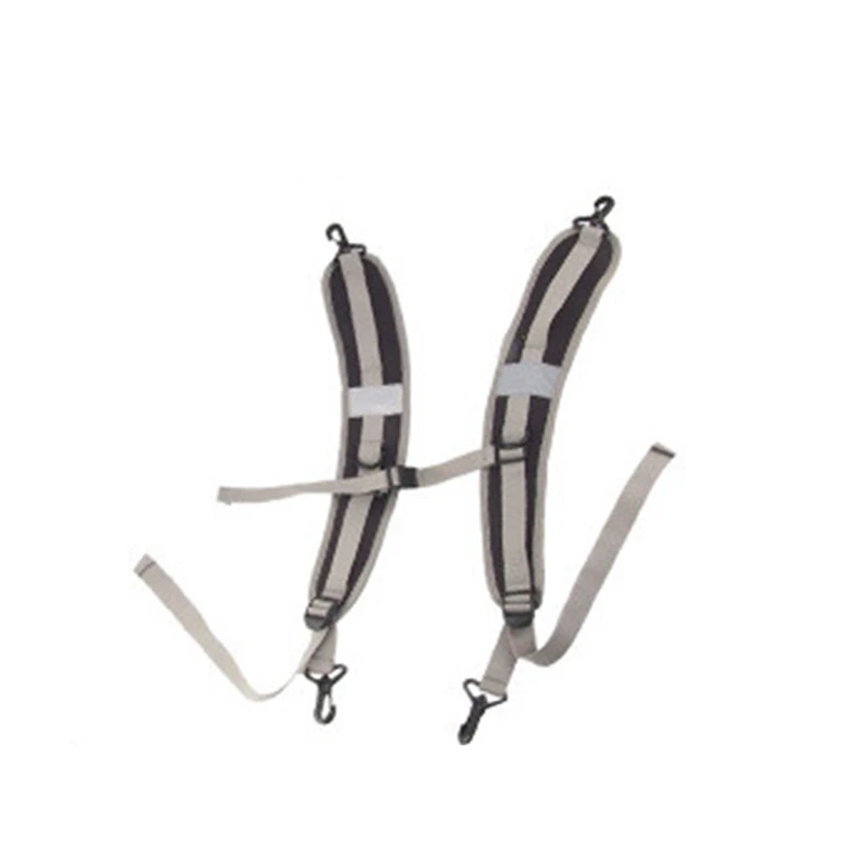 Уличный рюкзак плечевые ремни сумка для альпинизма регулируемые амортизирующие