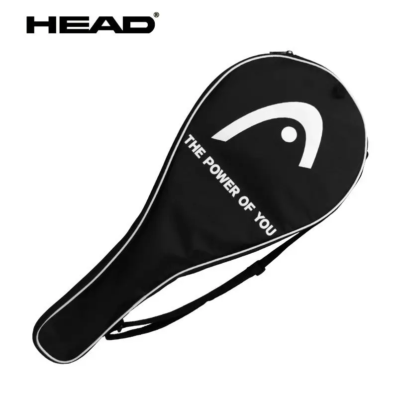 

HEAD Single Tennis Bag Original Tennis Racket Cover Protective Flannel Bag