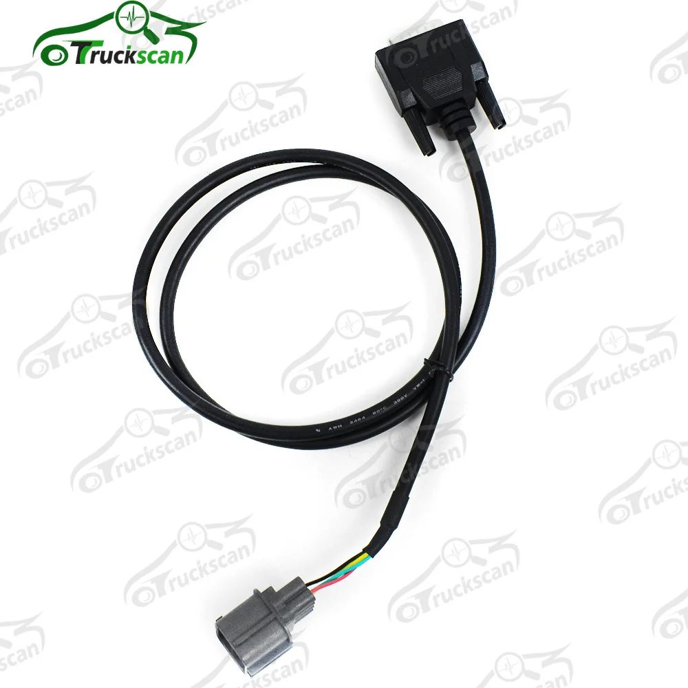 Сверхмощное оборудование диагностический инструмент для грузовиков