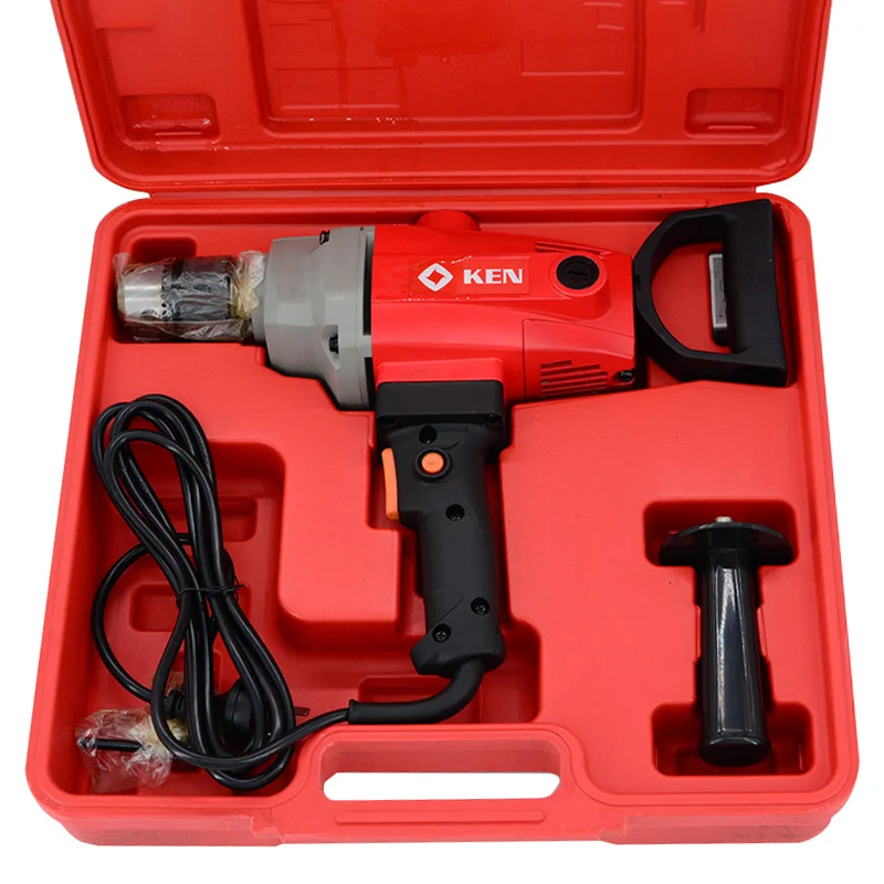 

Aircraft Drill Cement Mixing Electromechanical