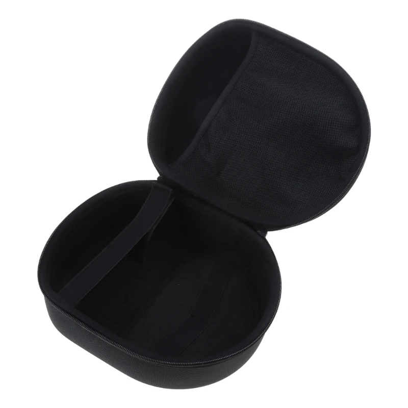 Портативный жесткий дорожный футляр из ЭВА для аксессуаров Quest 3 D46B