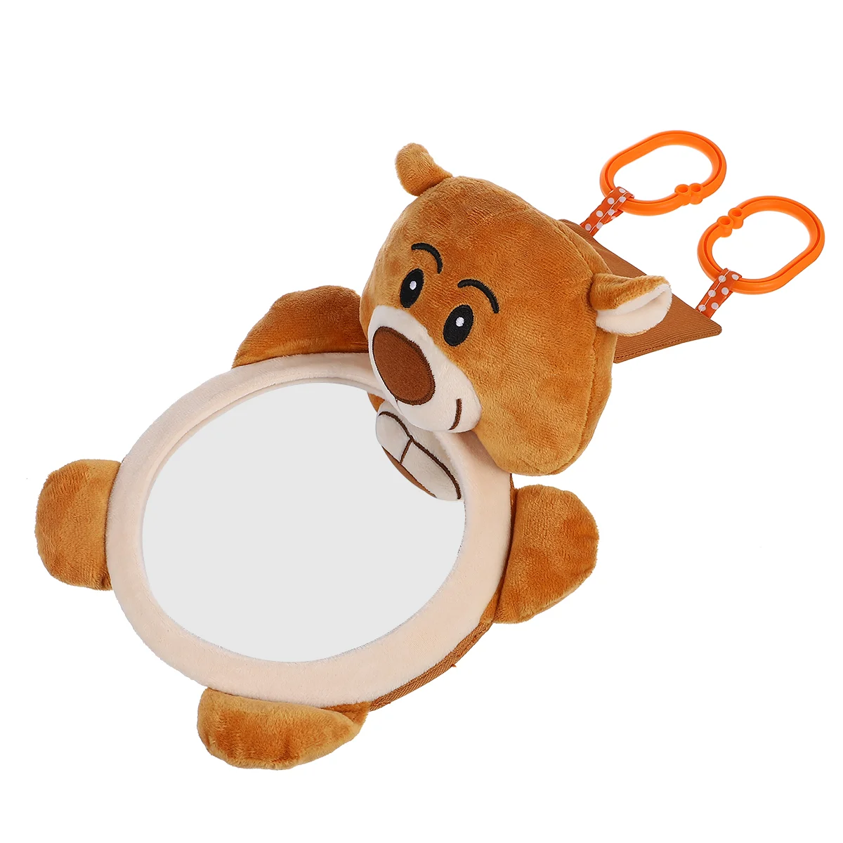 

Mirror Car Baby View Child Rear Facing Kids Backseat Observation Insight Monitor Infant Newborn Accessories