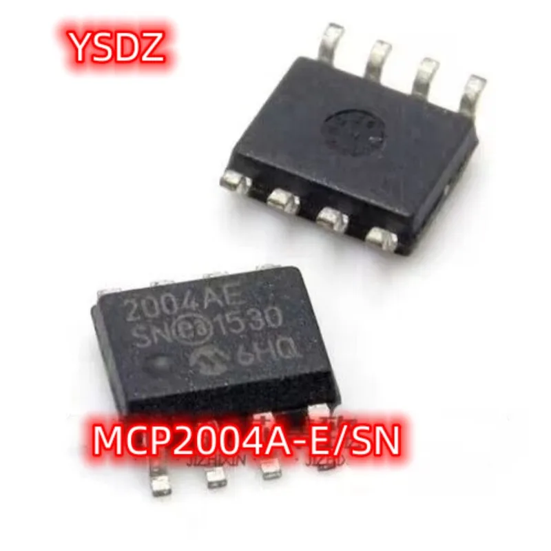 (5-10 шт.) Φ/SN MCP2004AESN MCP2004AE MCP2004 SOP8