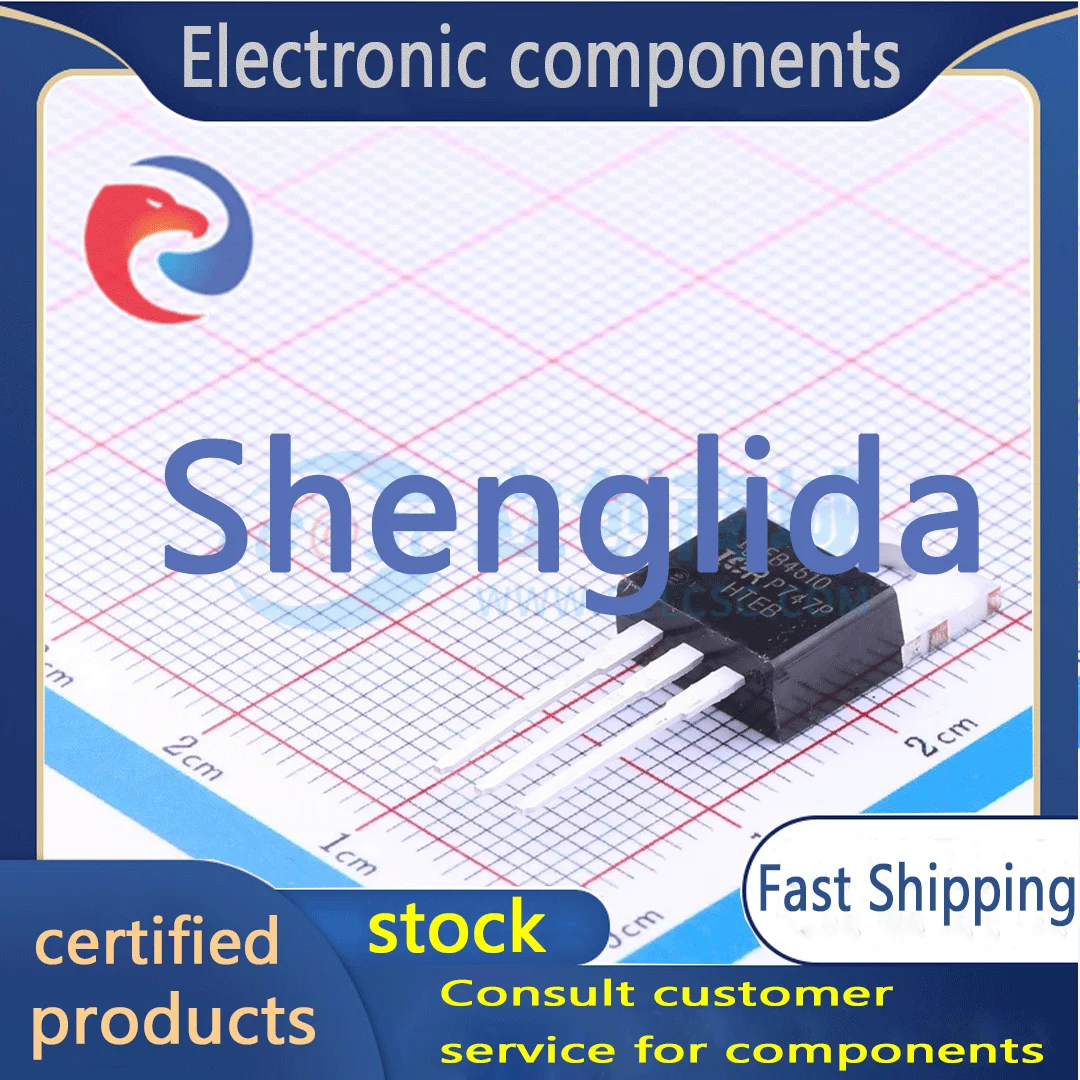 

IRFB4610PBF package TO-220 (TO-220-3) field effect transistor (MOSFET) brand new off the shelf 1PCS