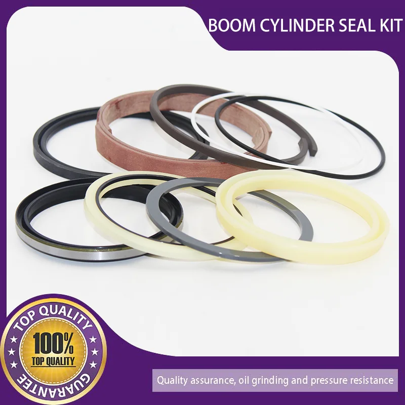 Комплект уплотнений для стрелы CA2478790 247-8790 2478790 экскаватора CAT 320C 323D L 323E 324D 325D 330D 345C