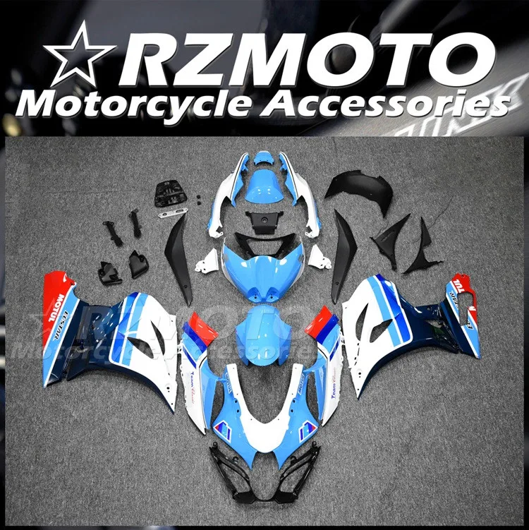 

Комплект обтекателей из АБС-пластика для Suzuki K17 L6 L7 GSX1000 17 18 19 2017 2018 2019