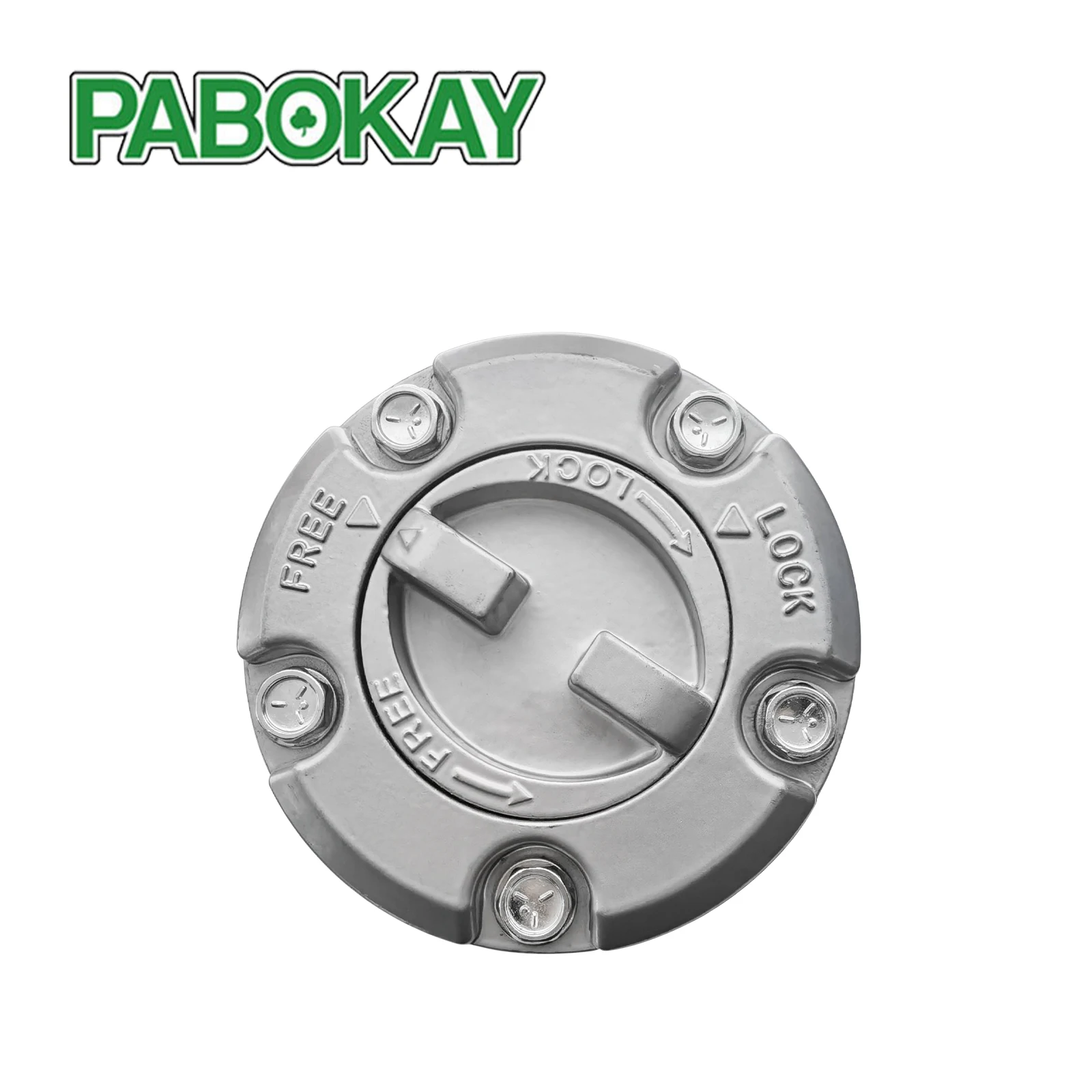 1 шт. x для DAIHATSU Rocky Rugger (все) 78-свободные ступицы блокировки колеса B047 43530-87683 43530-87609