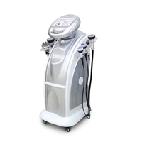 2022 7 in 1 weight loss machine ultrasonic equipment other slimming machine