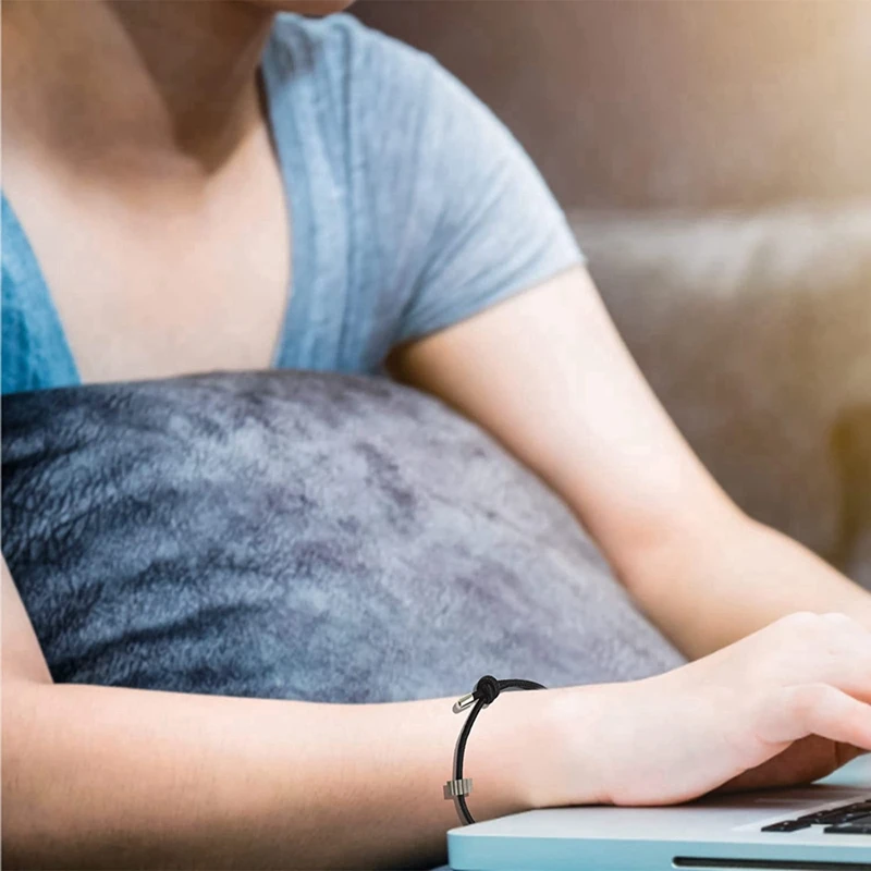 2 шт. браслеты из карбида вольфрама для автомобильного окна