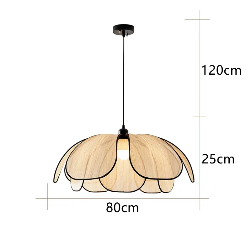 

Подвесные светильники MZISOSOD из ротанга