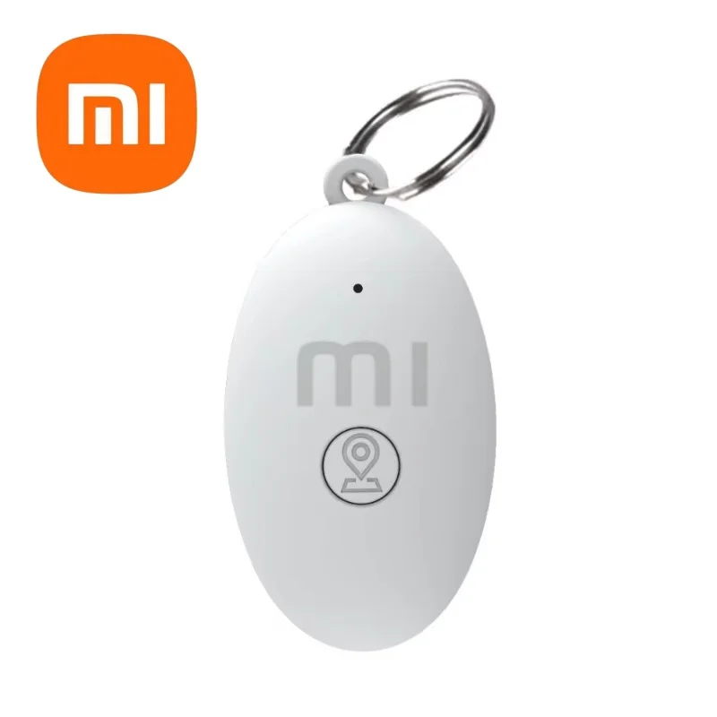 

XIAOMI устройство слежения GPS анти-потерянный трекер IOS/Android для детей кошелек для ключей домашних животных умный Bluetooth трекер локатор