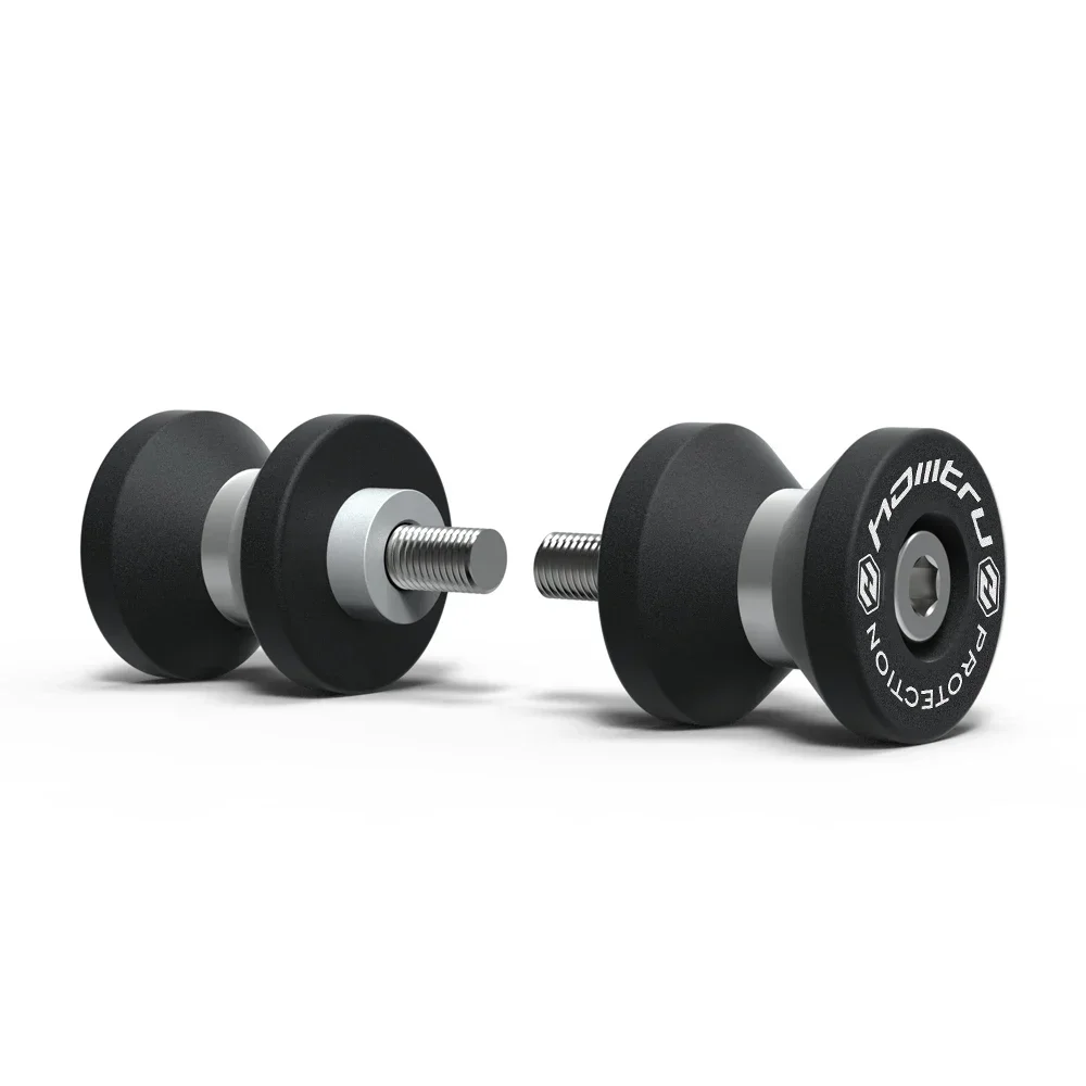 Бобны подставки для паддока мотоцикла Suzuki Katana GSX-S950 GSX-S1000 2015-2023