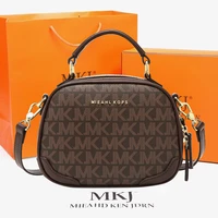 small handbag 2022 luxury brand fashion leather messenger bags black mini crossbody girls camera bags