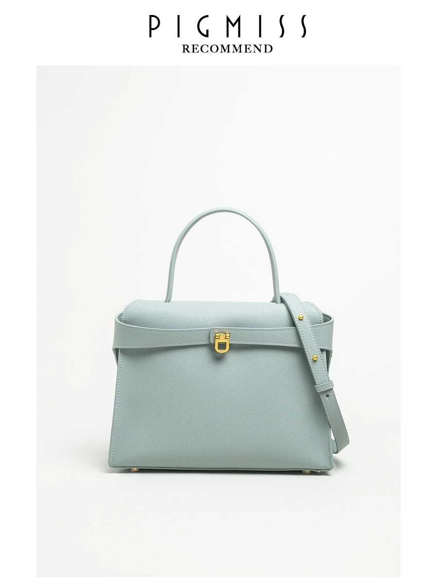 

2022 New Design Women's Bag Leather Bag Shoulder Bag Cross-body Bag Handbag High Quality