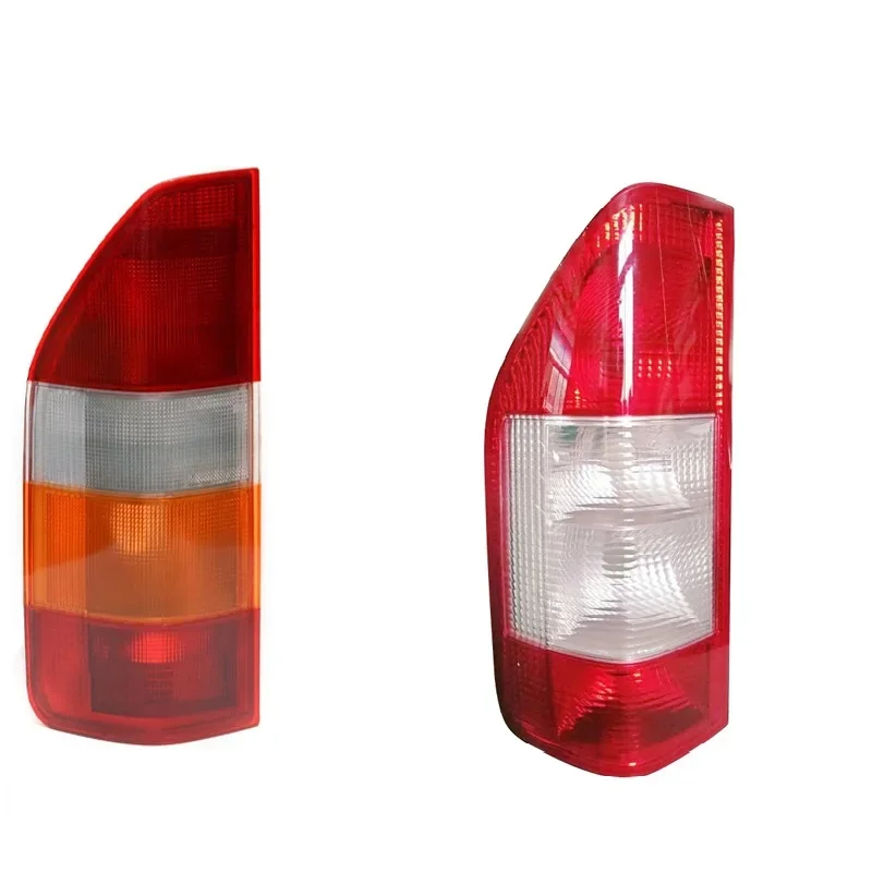 Задний тормозной Стоп-сигнал задний фонарь для Mercedes Benz Sprinter W901 1996 указатель