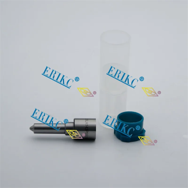 DSLA143P5519 Форсунка насоса 0 433 171 873 Диспенсер масла DSLA 143P 5519 для CUMMINS 5263318 Насадка Bosch