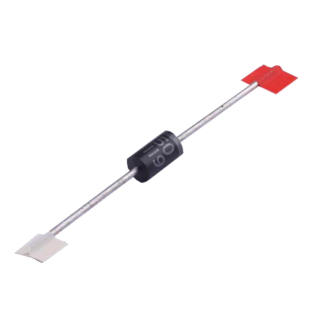 

5 Pcs SR5150 SB5150 MBR5150 Schottky diode 5A 150V