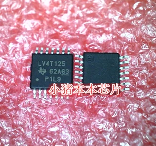 

SN74LV4T125PWR LV4T125 SN74LVC374APWR LC374A 100% оригинал