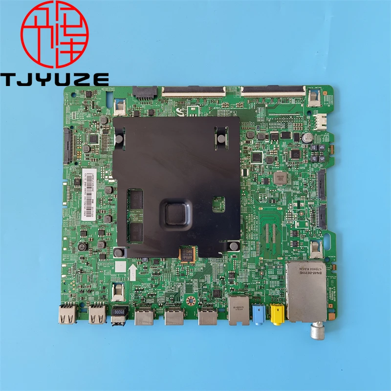 

Good Test For UN65KU6500FXZA Main Board UN65KU6500FXZC BN94-10828A BN97-10985A BN97-10983B BN41-02528A Motherboard