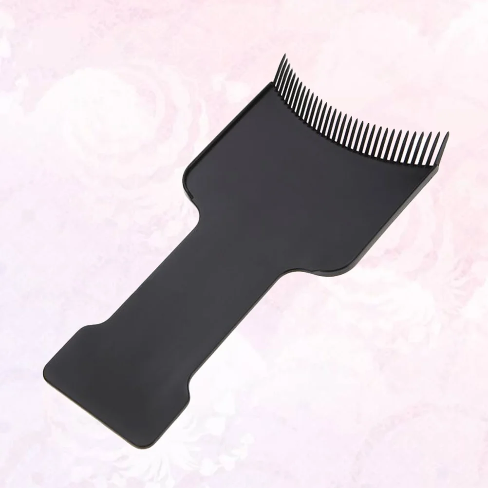 

Hair Board Salon Balayage Coloring Comb Color Highlights Cooboard Brush Dye Kit Highlighting Stylist Brushes Hairdressing Dying
