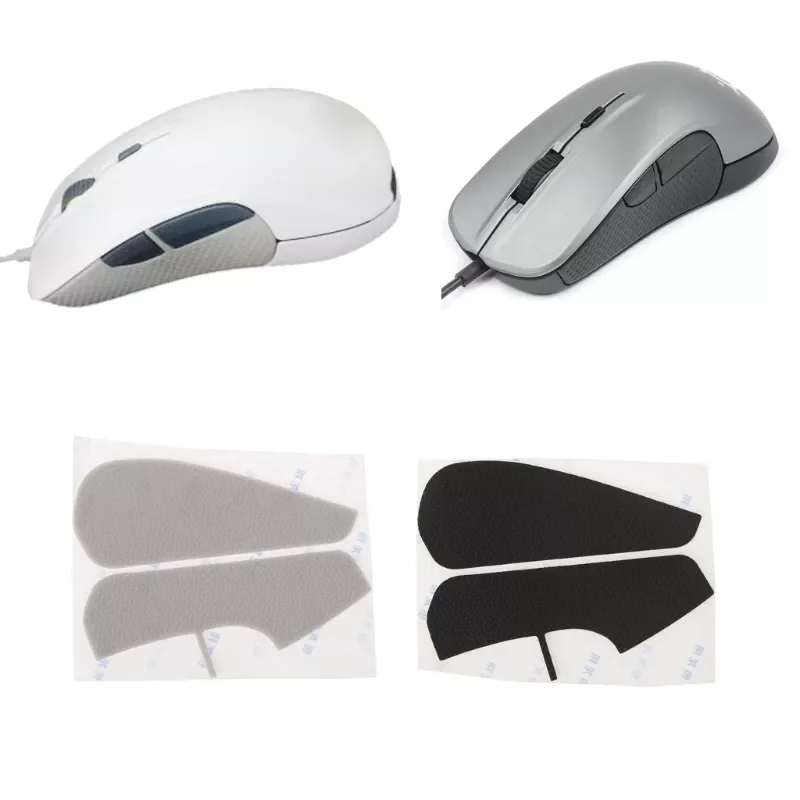 

Mouse Feet Mouse Skates Side stickers For SteelSeries Rival Rival 300