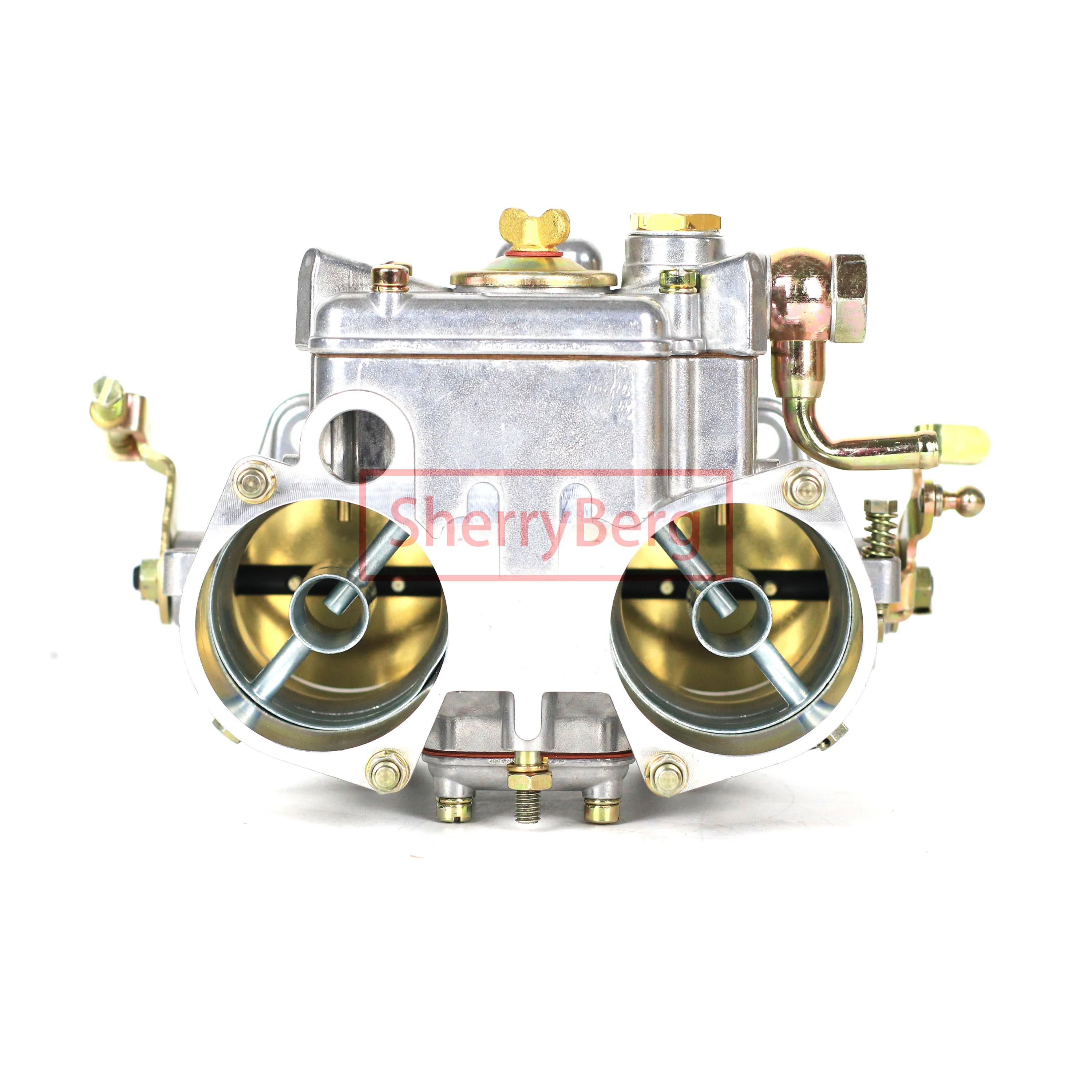 Sherryberg автомобильный карбюратор 55dcoe carb Замена WEBER DELLORTO EMPI аксессуар