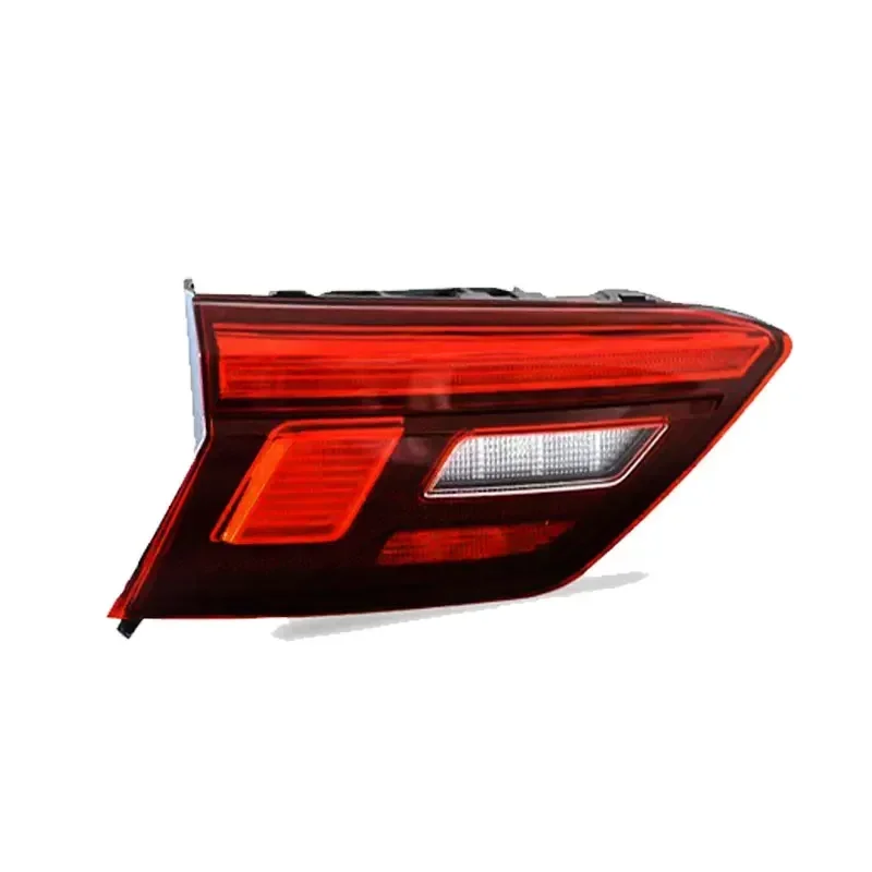 Фото 1 шт. задний фонарь для VW Tiguan 2017 2018 2019 2020 2021 задний фонарь, сигнальная лампа заднего хода 5NN945095 5NN945096 5NA945093 №4
