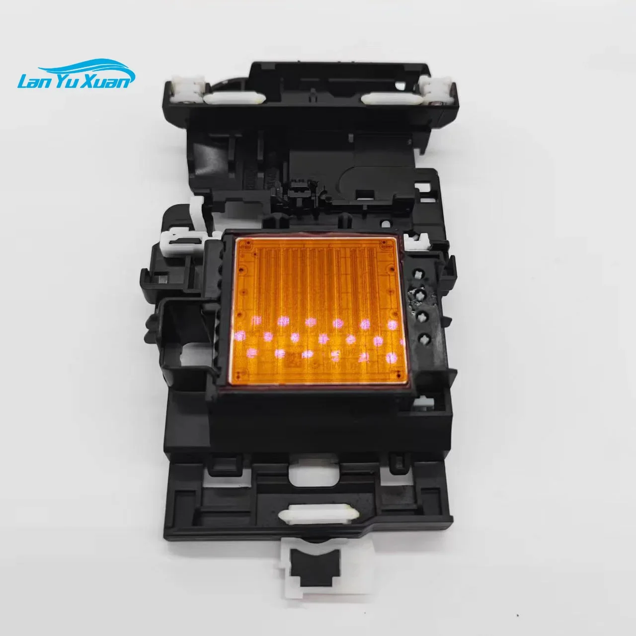 Графическая головка для смартфона