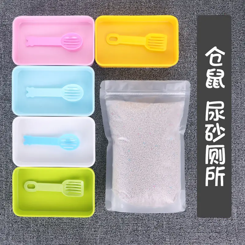 

Хомяк, туалет, моча, песок, посылка, дезодорирование и анти-поворот, раковина, моча, всасывающая Подушка, материал, еж, снятие тепла