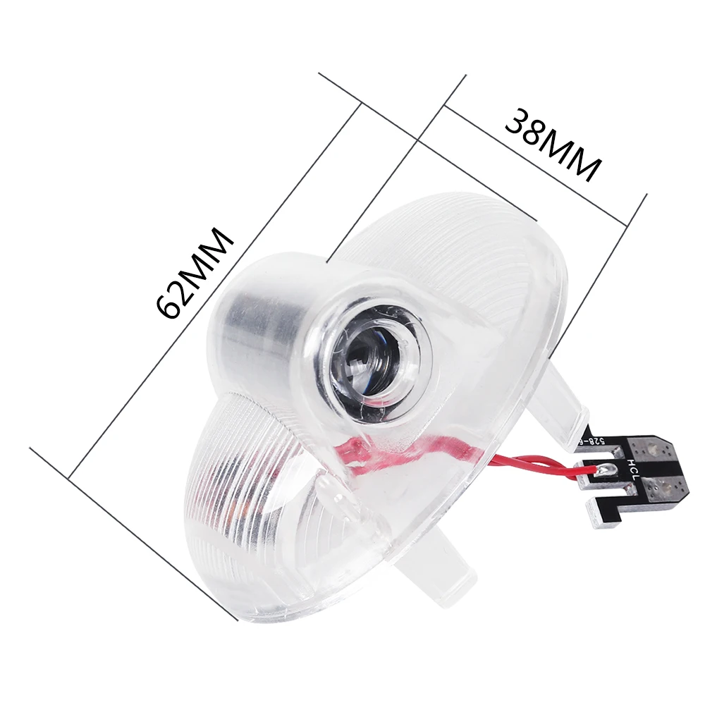 Фонарь для двери автомобиля Аксессуары Mazda 6 светодиодный CX9 CX 9 8 A8 RUIYI светильник