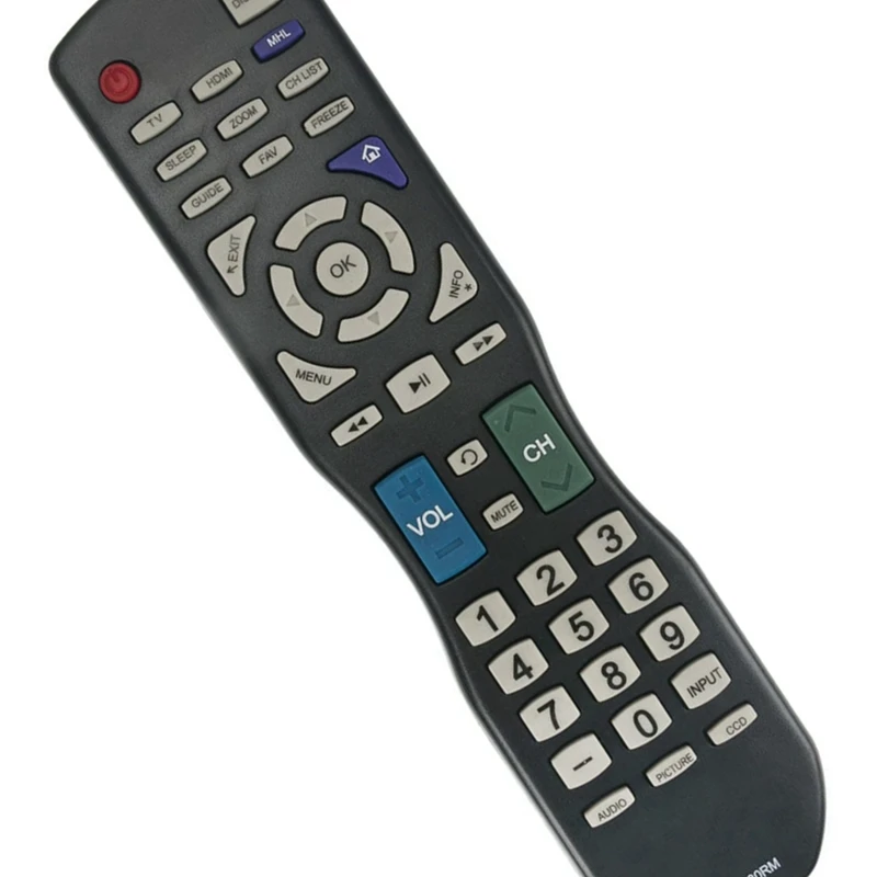 Пульт дистанционного управления LD230RM запасная часть для ЖК-телевизора APEX