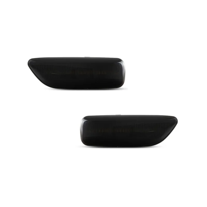 Для Volvo V70 II MK2 P80 2000 2001 2002 2003 2004 последовательный светодиодный индикатор боковой