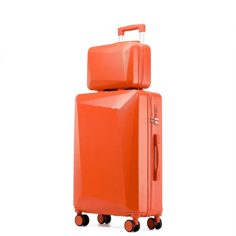 

Quiet rotating travel luggage JC058059-794611