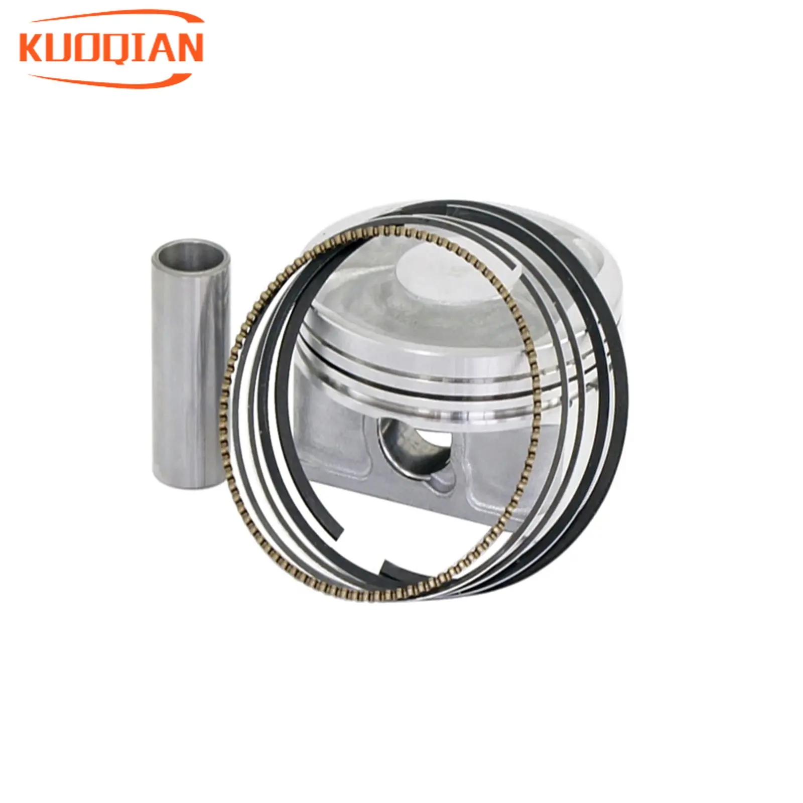

CF800 CF 800CC поршень Assy X8 CF2V91W части UTV800 Замена двигателя Ремонт Go Karts 0800-0400B0-0001 90,96 мм
