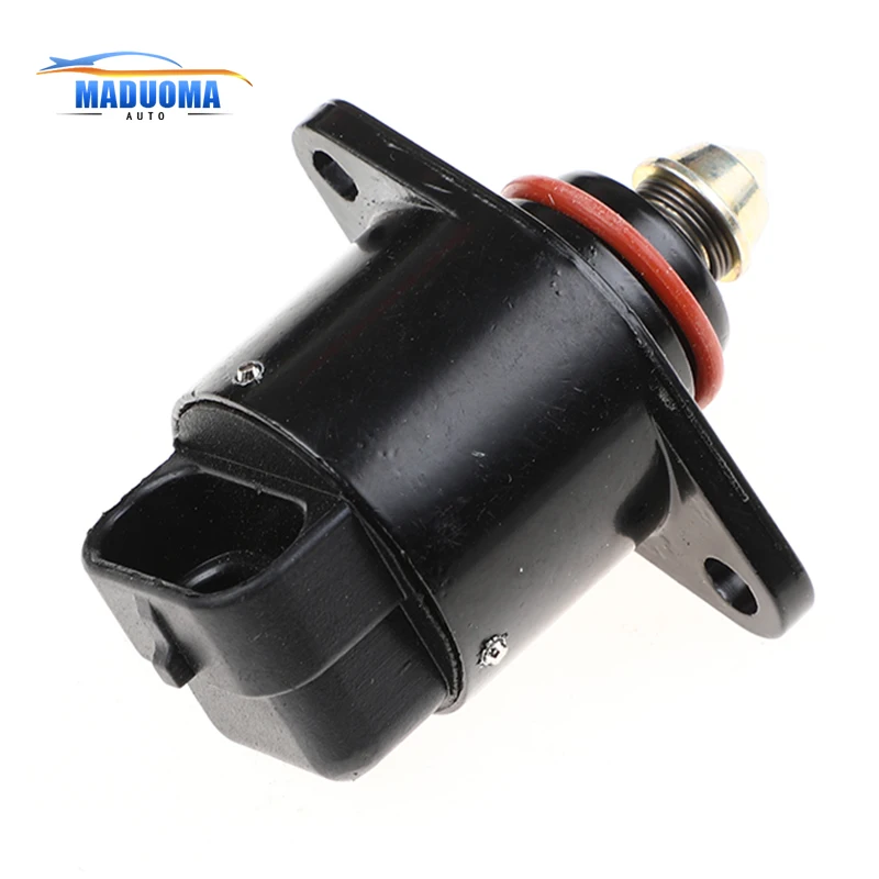 

Новый автомобильный аксессуар 93744675 96434613, клапан управления холостым воздухом для Chevrolet Aveo Pontiac Wave л 04-08