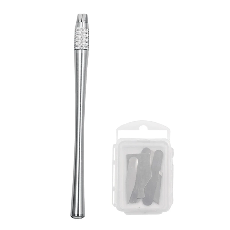 

Thin Motherboard BGA Chip Glue Cleaning Scraping Pry Repair Knives Tool Dropship